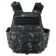 Viking MOLLE Battle Platform (ATP Night), Manufactured by Kombat UK, the Viking MOLLE Battle Platform offers great carrying capacity due to its MOLLE construction